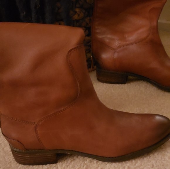 Sam Edelman boots - Picture 2 of 3